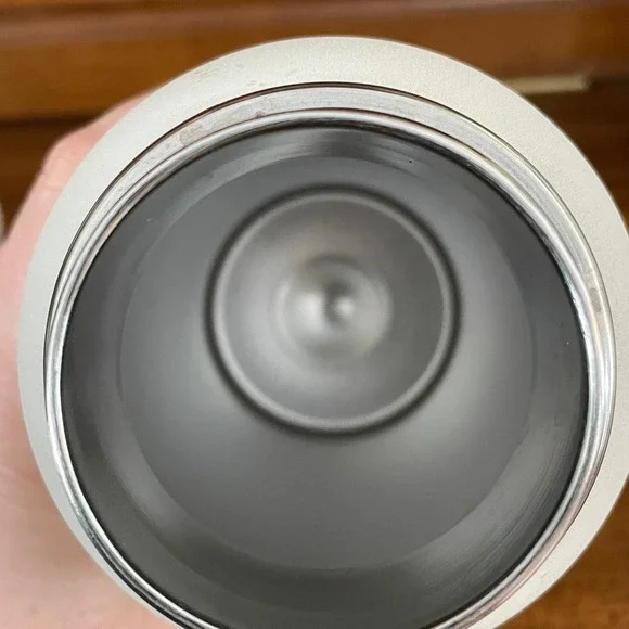 Life is Good 32oz Wide Mouth Stainless Water Bottle Every Snack You Make Dog - Picture 9 of 10